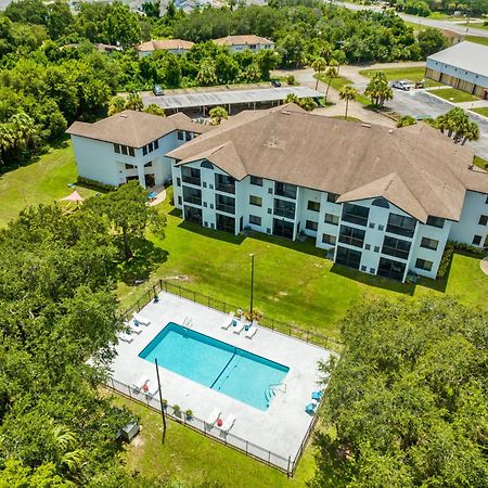 Oasis 105 - Blue Bliss Apartment Тайтъсвил Екстериор снимка